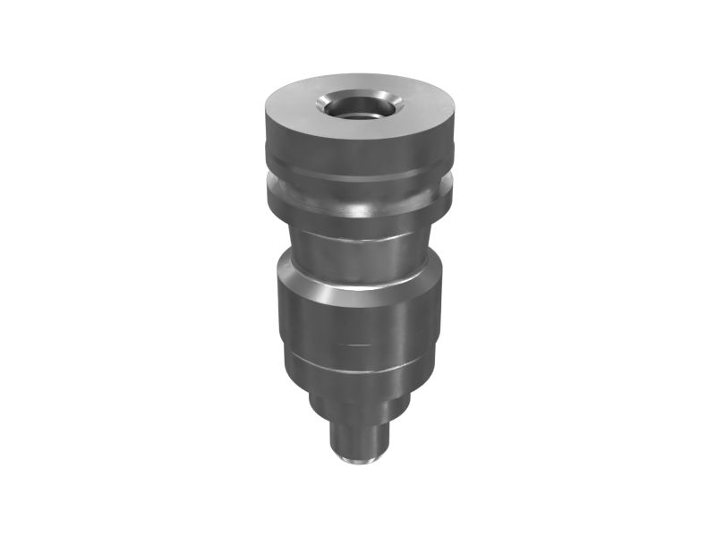 Камера предварительного сгорания