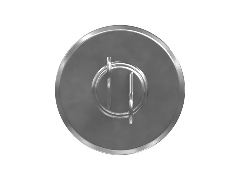 Ударный съемник из комплекта съемника для подшипников