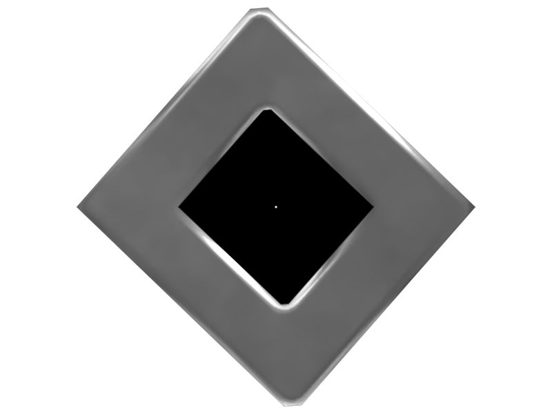 Шланг внутреннего диаметра 9,50 мм в бухте