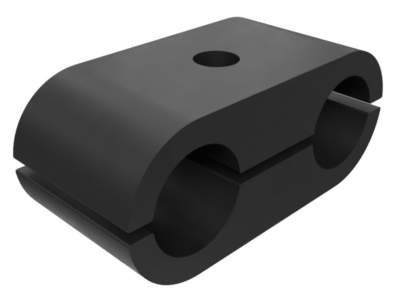 Трубный хомут