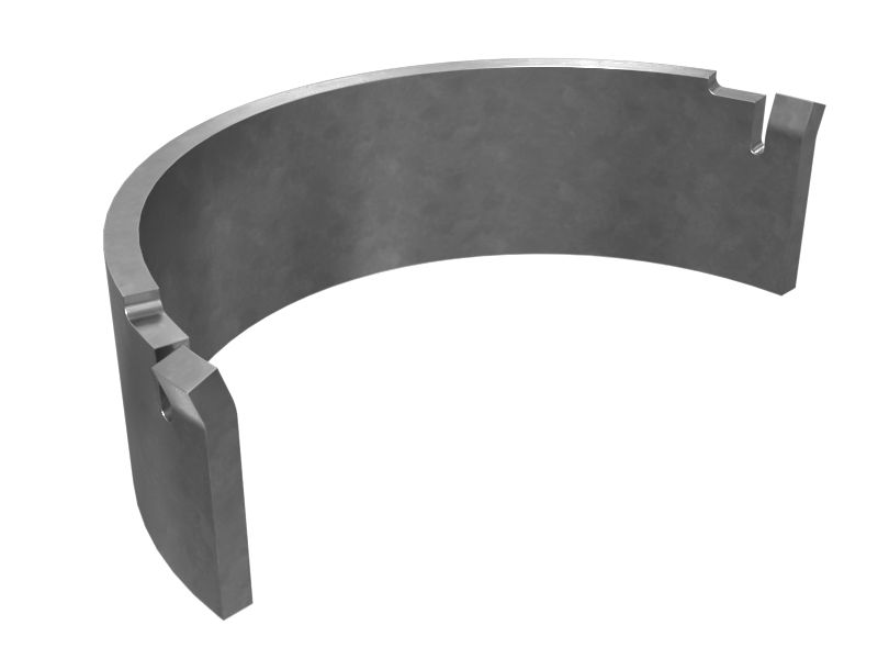 194-9474: Стальной опорный подшипник