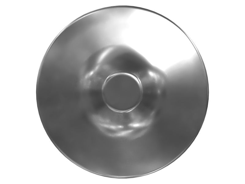 Клапан головки блока цилиндров