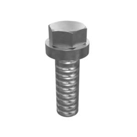 294-1861: M12X1.75 Thread 40mm Long Bolt