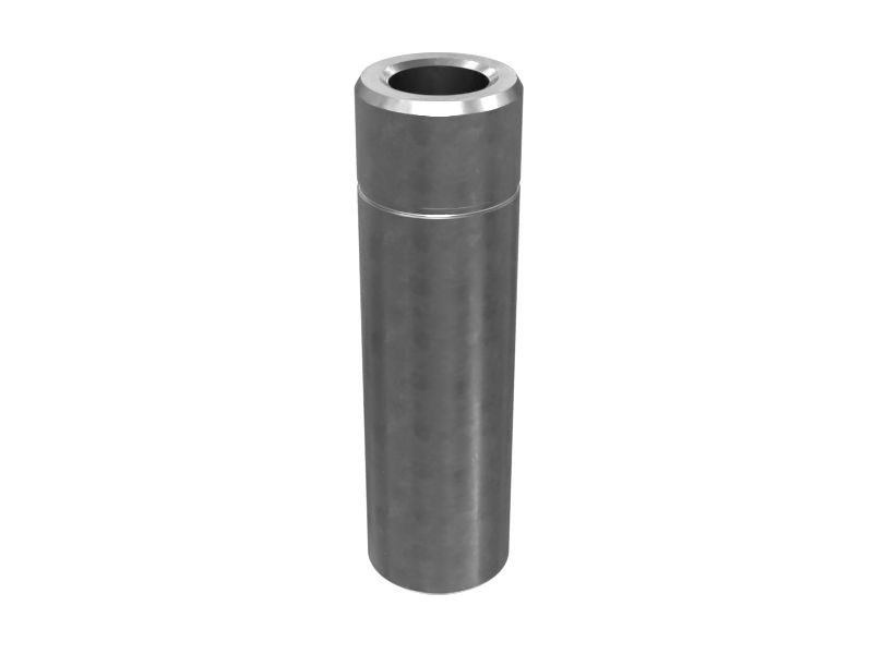 Направляющая впускного клапана