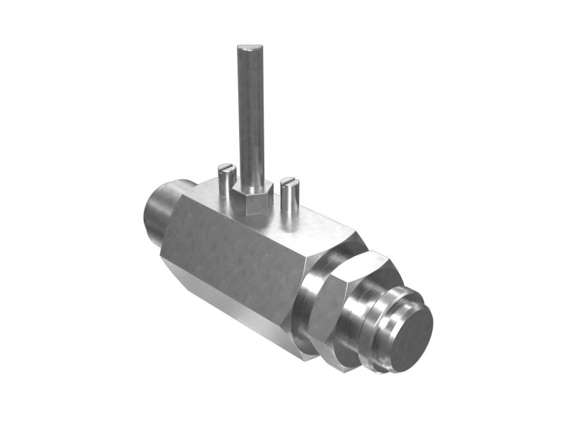 Водяной клапан охлаждающей жидкости