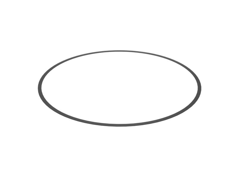 5S8141 0.38mm Thick Cylinder Liner Shim Cat® Parts Store