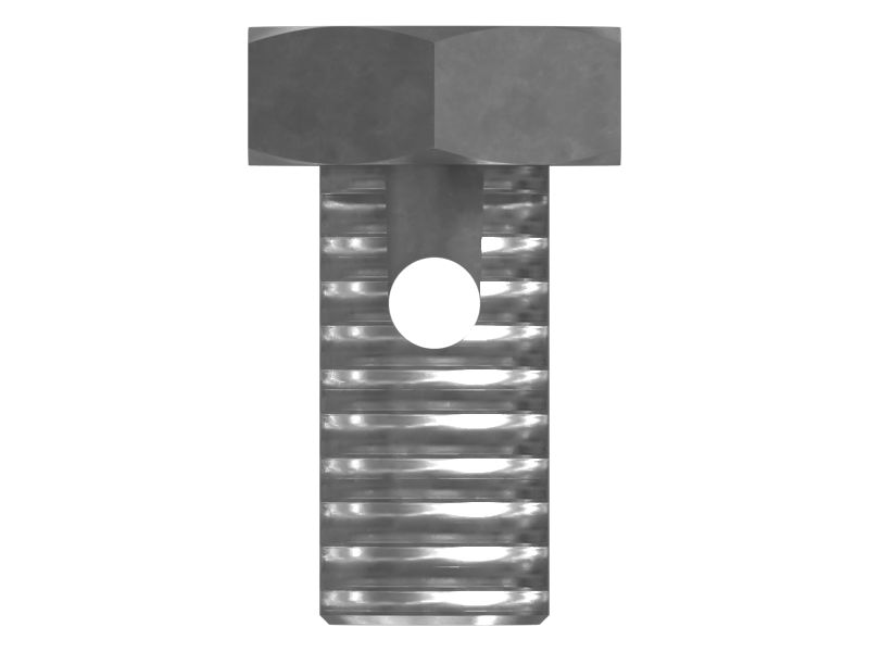 Банджо-болт M10