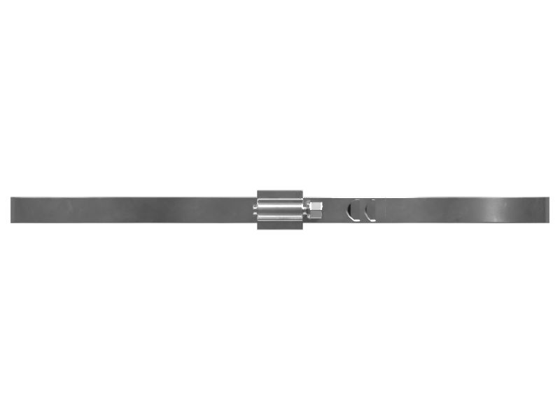 4J-8536: 250.95mm Internal Diameter Standard Clamp 4J8536 купить