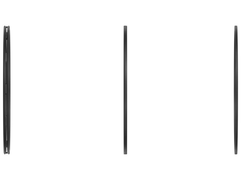 Верхнее поршневое кольцо