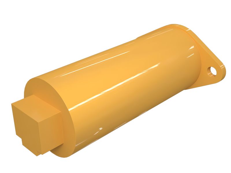 Блок электромагнитного клапана