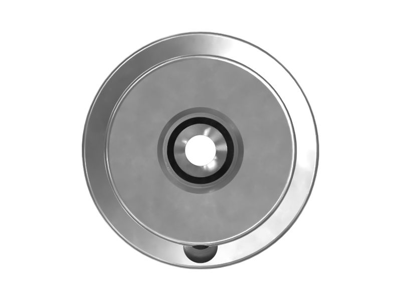 Камера предварительного сгорания