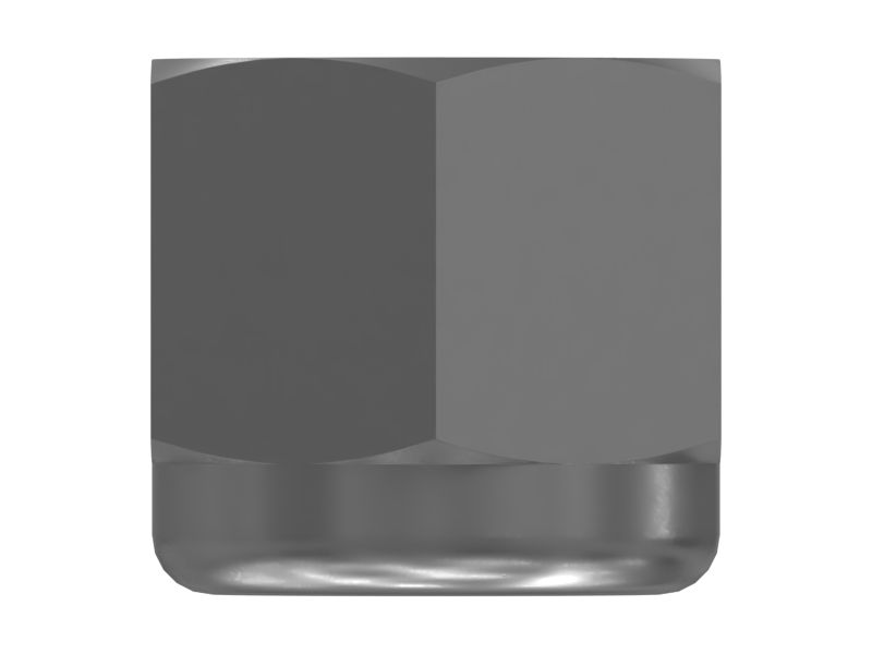 Крышка клапана кондиционера шредера