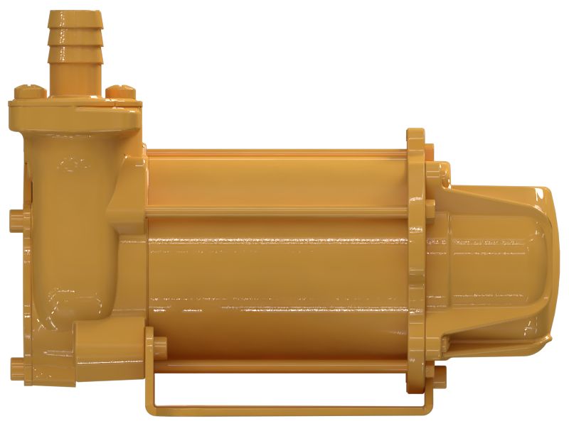 Вспомогательный насос для перекачки топлива