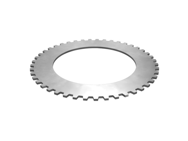 Фрикционный диск толщиной 1,6 мм