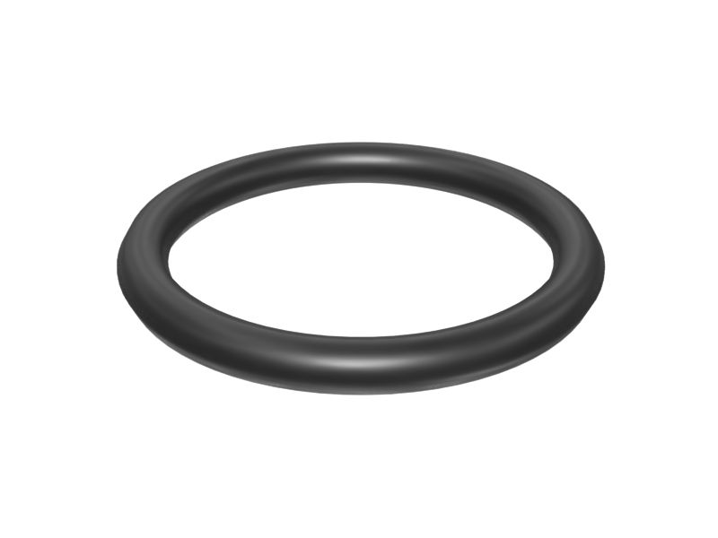 Уплотнительное кольцо с внутренним диаметром 19,18 мм