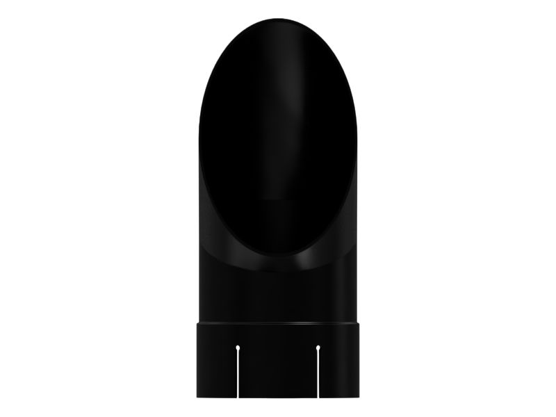 ВЫХЛ ТРУБА YM