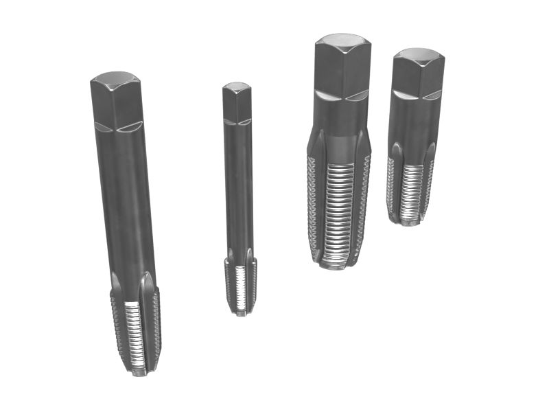 Группа метчиков