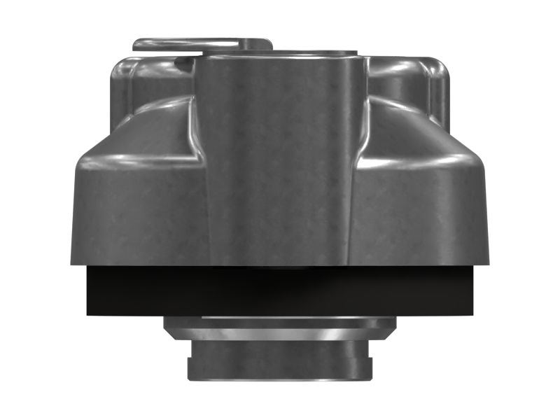 363-2519: Hydraulic Tank Breather Cover | Cat® Parts Store