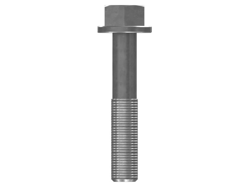 233-5460: Flange Head Bolt 2335460 купить
