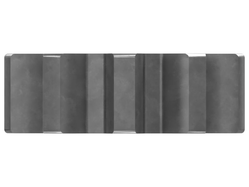 Шестеренный топливоперекачивающий насос