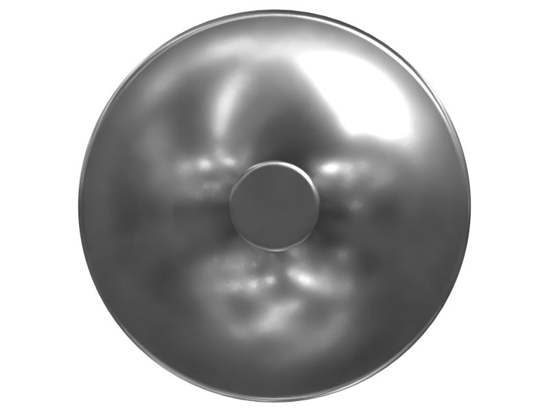 Выпускной клапан 37 мм