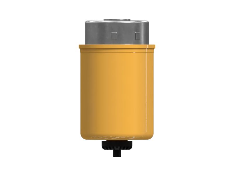 Водоотделитель топливной системы