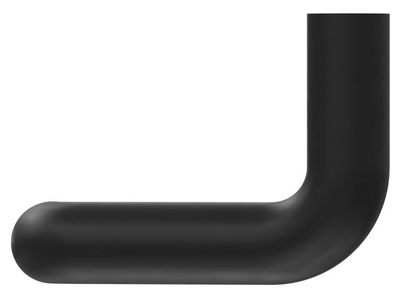 Шланг кожуха регулятора с наружным диаметром 27 мм