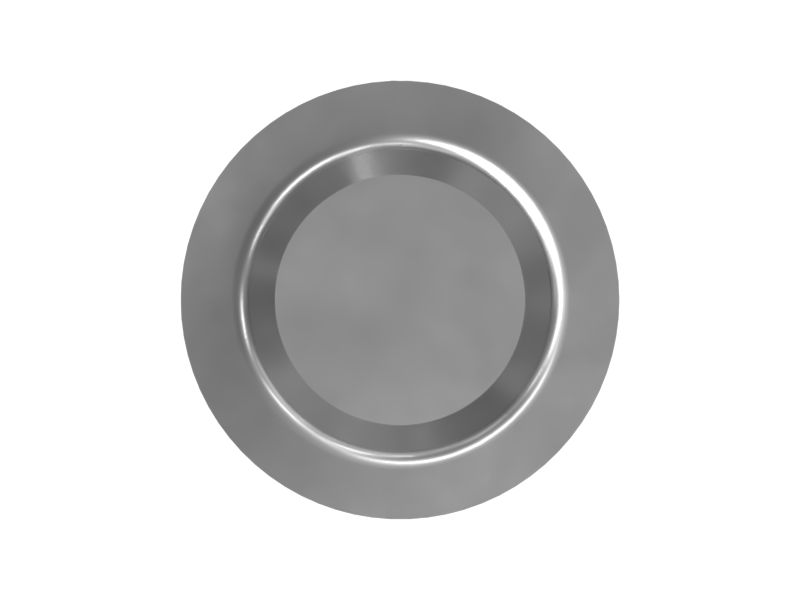 Золотник длиной 102,5 мм