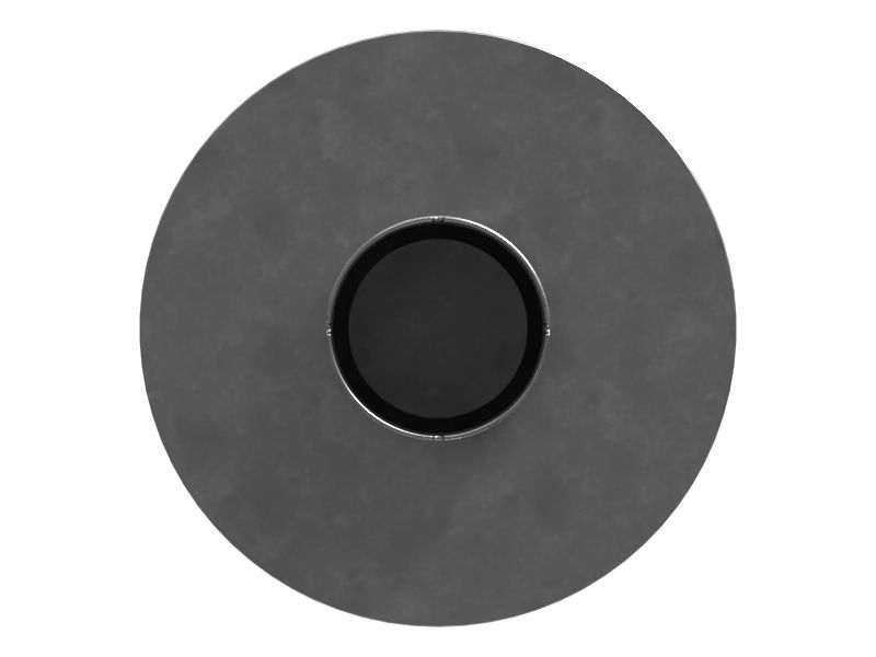 ГЛУШИТЕЛЬ ОБЩЕГО НАЗНАЧЕНИЯ