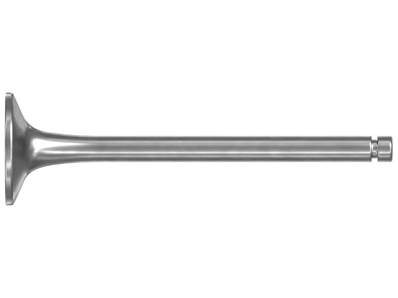 Клапан головки блока цилиндров