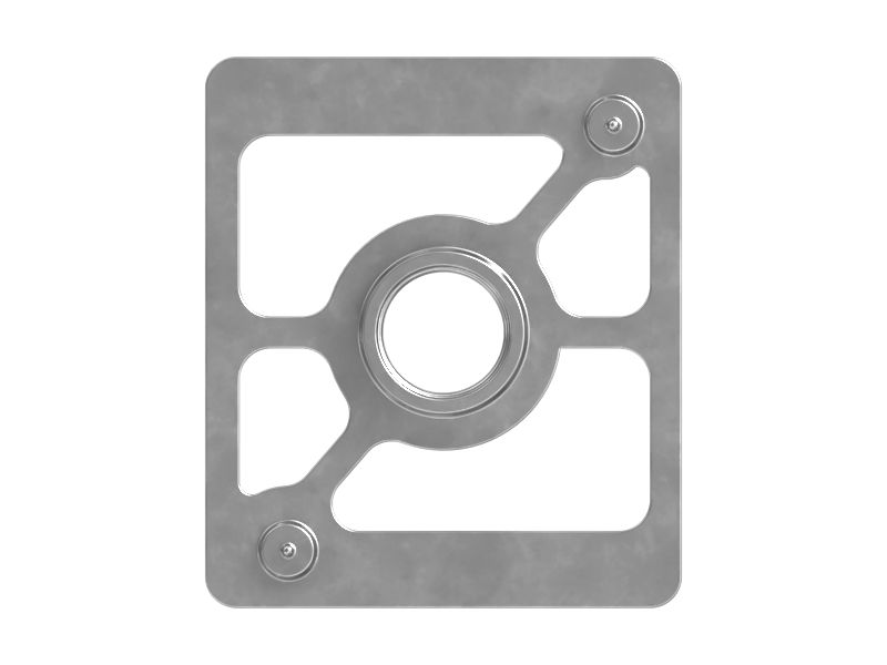 УПЛОТНЕНИЕ КОНЦЕВОГО РЕЗЕРВУАРА ОБЩЕГО НАЗНАЧЕНИЯ