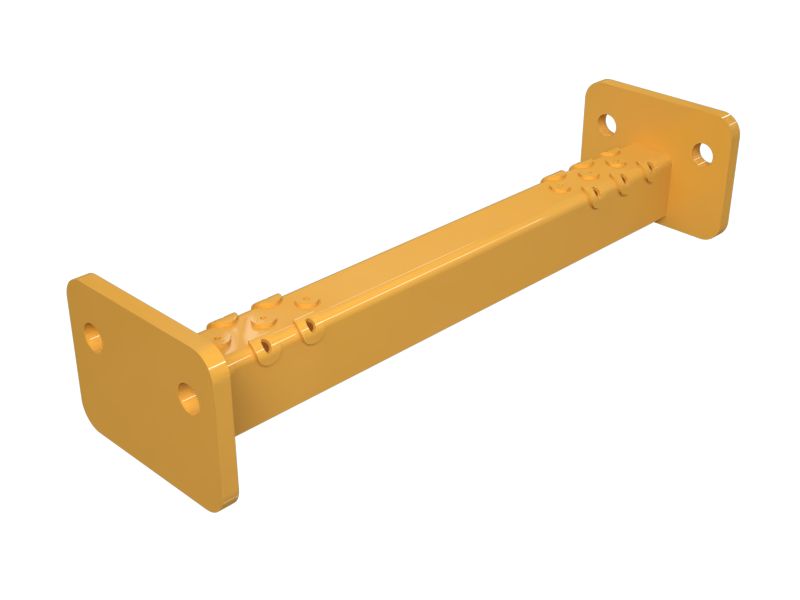 101-8299: Ступень лестницы гидробака