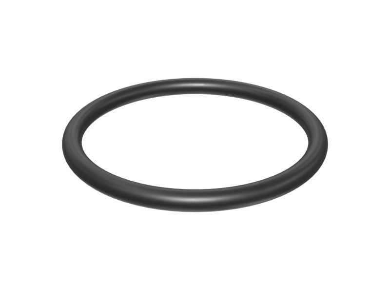 Уплотнительное кольцо корпуса регулятора температуры воды