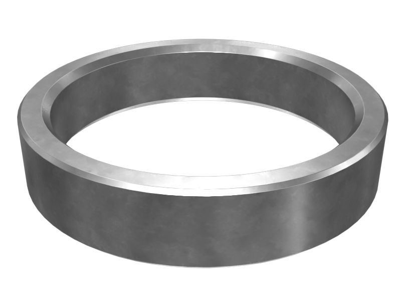 Вставное седло впускного клапана