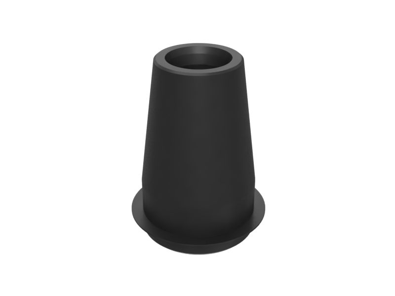 Уплотнение трубопровода впрыска топлива