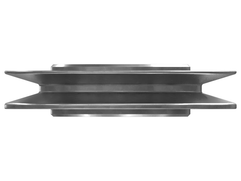 Направляющий шкив с 1 канавкой