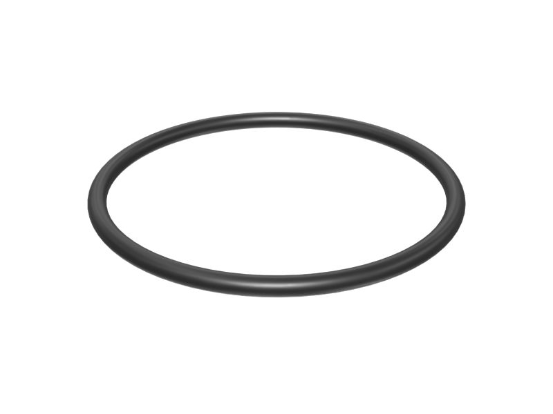 Уплотнение крышки клапанного механизма