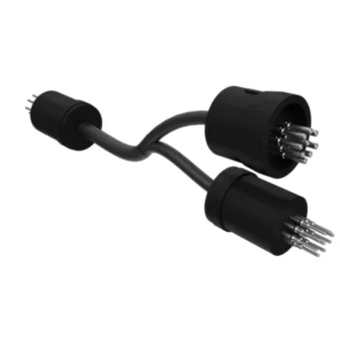 CAT İLETİŞİM ADAPTÖRÜ DONANIMI