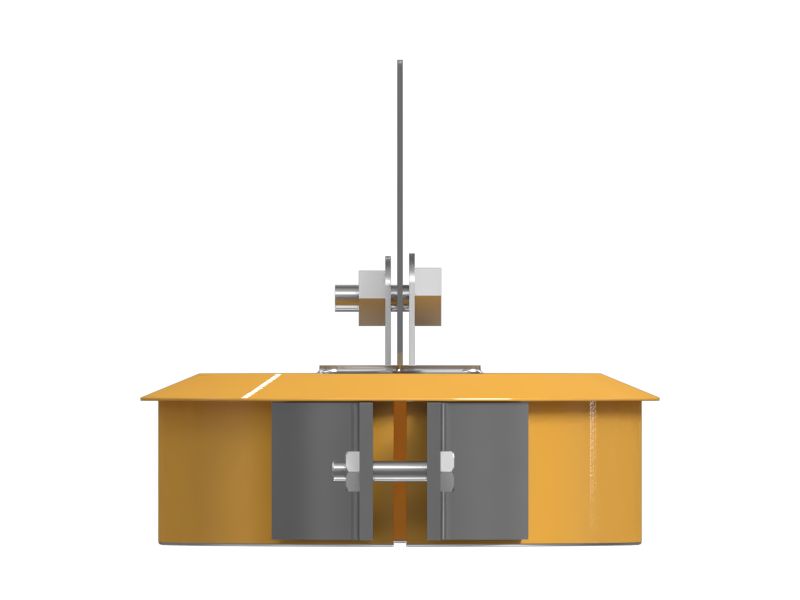 СЕРДЦЕВИНА НАТЯЖИТЕЛЯ РЕМНЯ YM