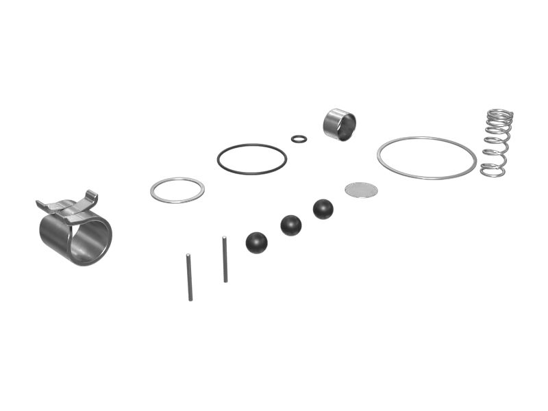 РЕМКОМПЛЕКТ ВЕНТИЛЯЦИОННЫЙ