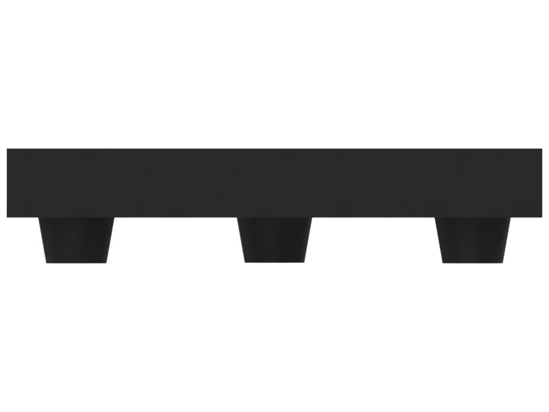 Накладка общего назначения в сборе