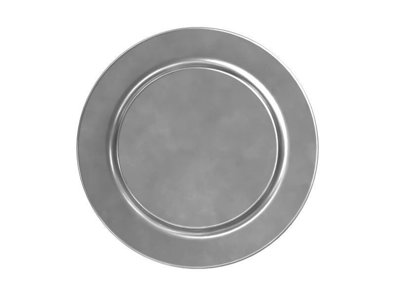 Проставка фрикционного диска длиной 13,91 мм