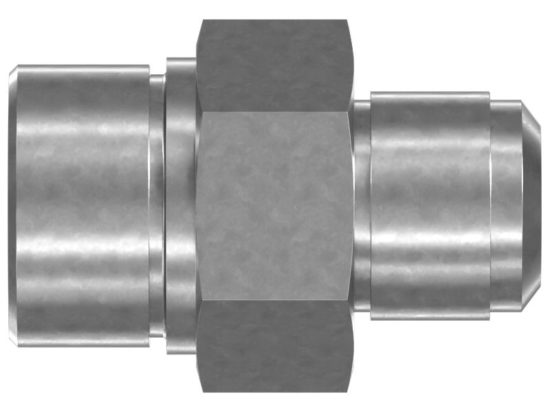 Прямой переходник