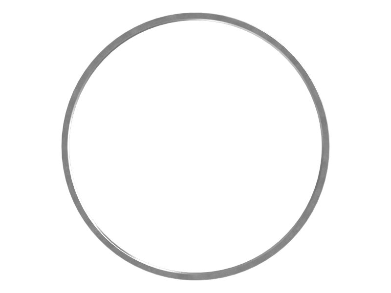 Втулка передней шестерни