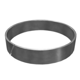 9P-7255: 118.06mm Grove Diameter Wear Ring