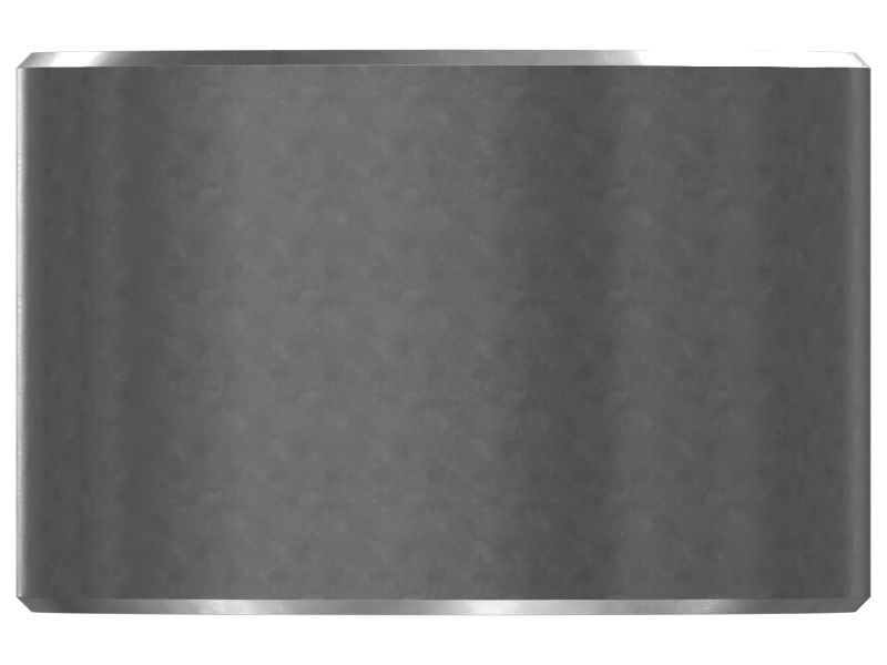 Натяжной шкив наружного диаметра 85 мм