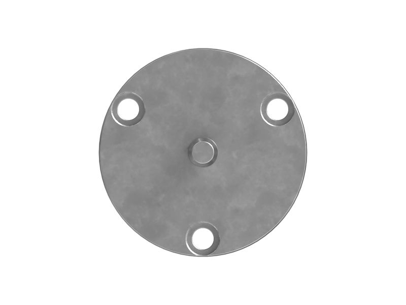9S-8871: PLATE AS-LOCATOR 9S8871 купить