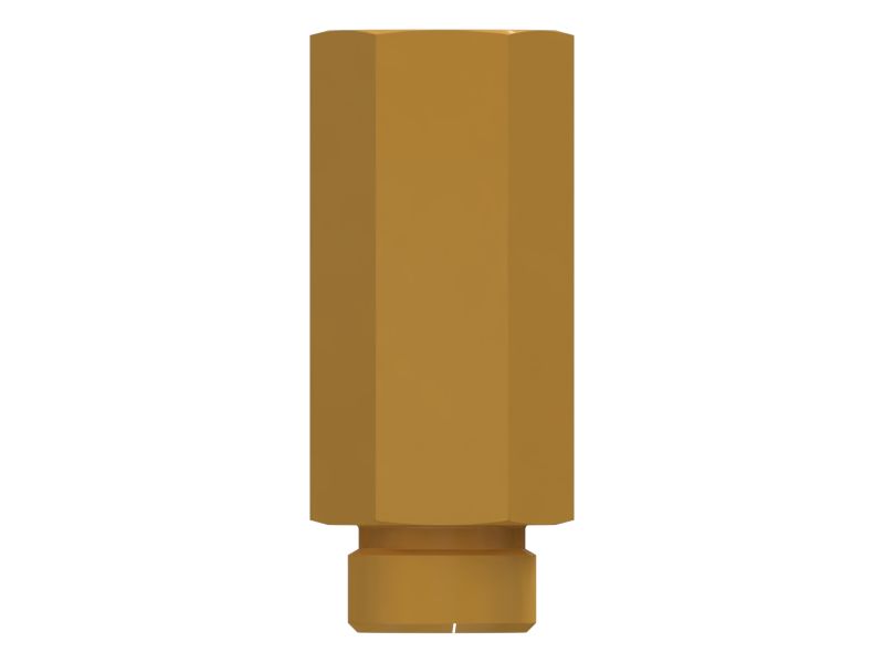 Обратный клапан 7/8 дюйма