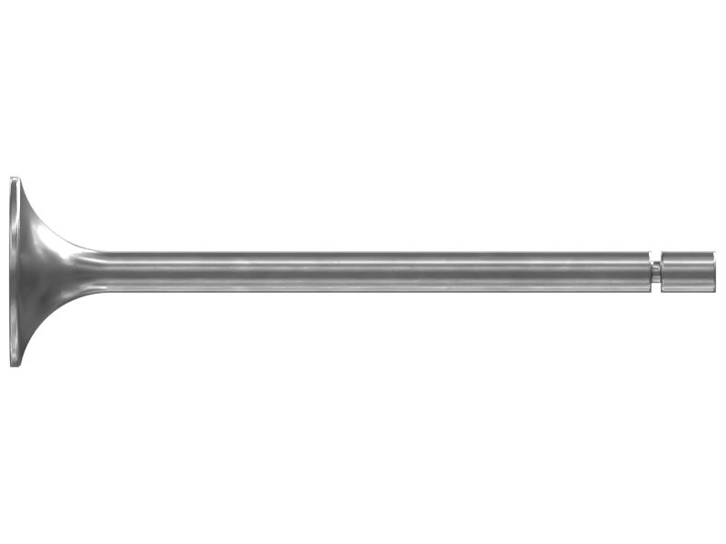 Выпускной клапан 37 мм