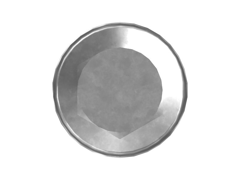 Болт с фланцевой головкой M10